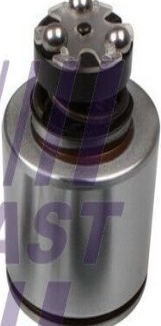 ✅Fits FAST FT32269 CALIPER PISTON HAM IVECO DAILY 00> REAR   ⭐UK Seller⭐