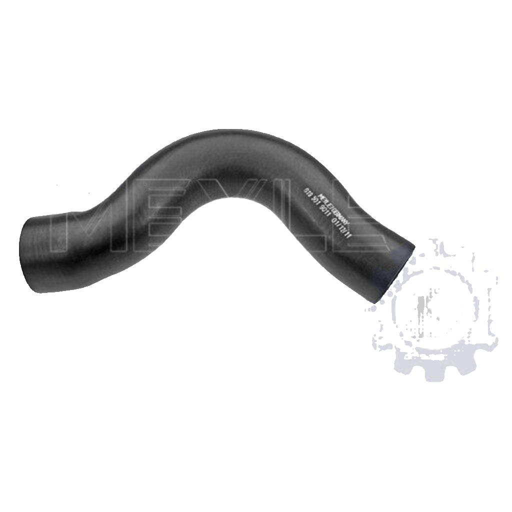 MEYLE 019 501 9011 Radiator Hose for MERCEDES-BENZ