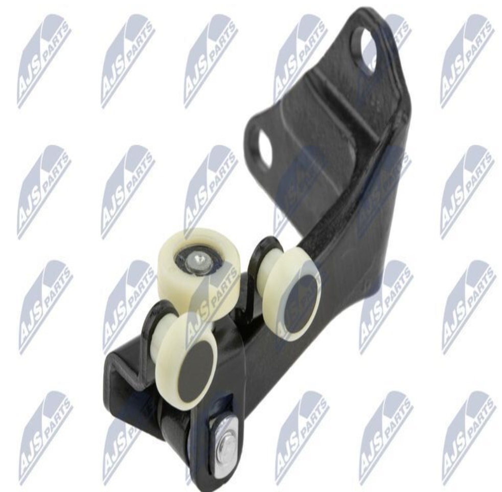 ✅Fits NTY EZC-ME-117 UPPER ROLLER GUIDE SLIDING DOOR ⭐UK Seller⭐ - Image 7