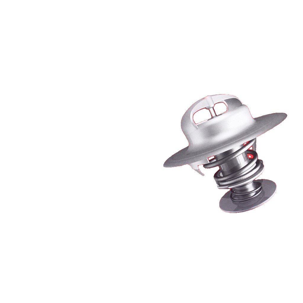 GATES TH39590G1 Thermostat, coolant for SMART