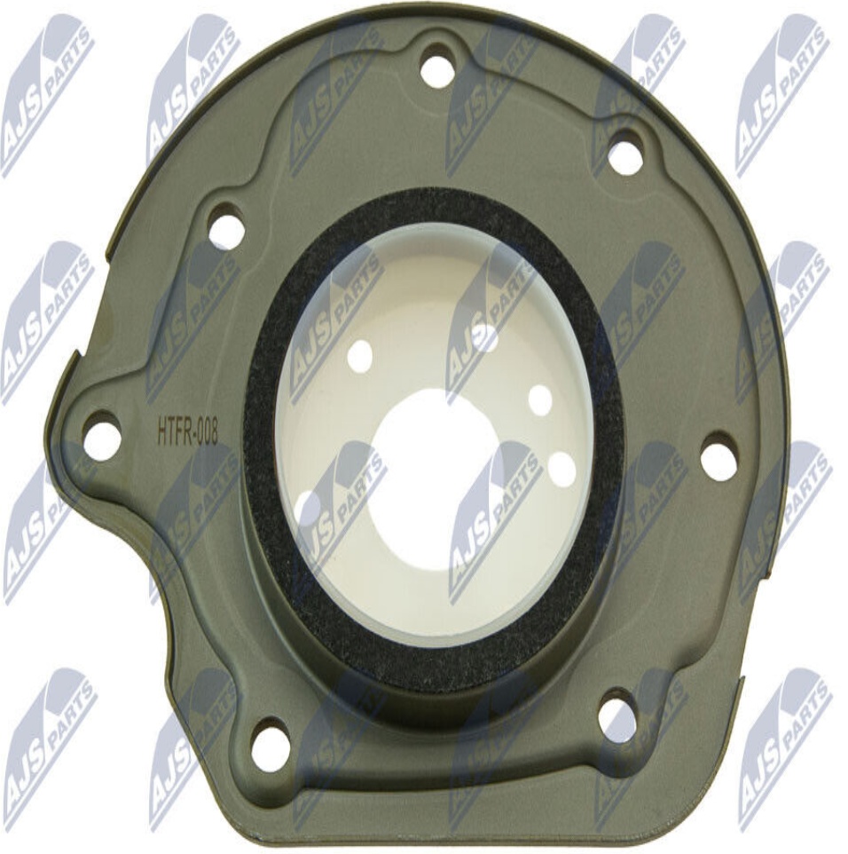 Crankshaft seal o-ring Rear NUP-FR-008 NTY for FORD MAZDA