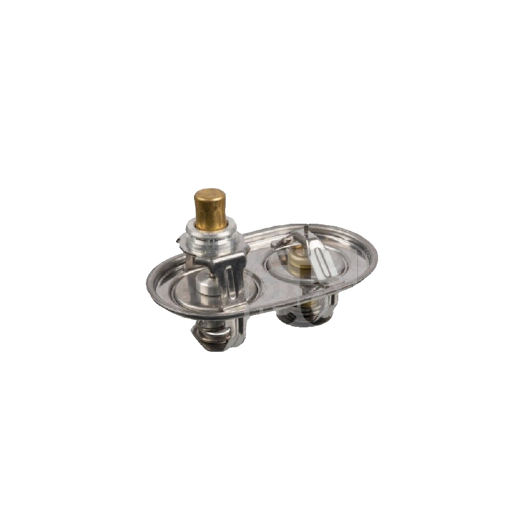 FEBI BILSTEIN 173372 Coolant Thermostat 151mm Outer Diameter Fits SCANIA