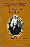 Never at Rest by Richard S. Westfall - 9780521274357