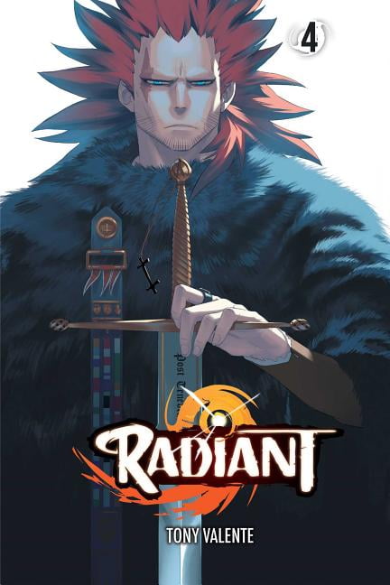 Radiant, Vol. 4 Volume 4
