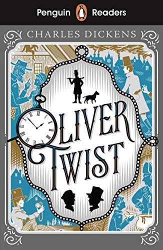 Penguin Readers Level 6: Oliver Twist (ELT Graded Reader): Abridged Edition by - Image 5