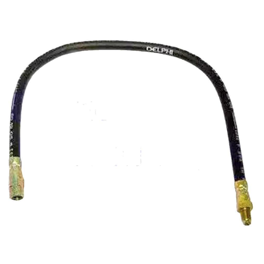 LH6193 DELPHI Brake Hose for MERCEDES-BENZ