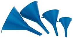 B&Q -  Plastic Funnel Set (4 Piece) 43853 - Image 11
