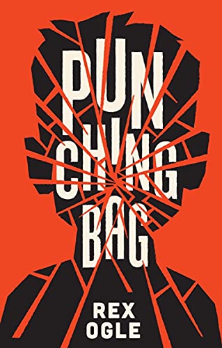 Punching Bag.by Ogle  New 9781324016236 Fast Free Shipping**