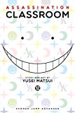 Assassination Classroom, Vol. 12 Volume 12