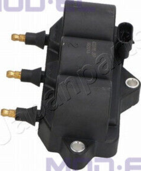 JAPANPARTS BO-W01 Ignition Coil for CHEVROLET,DAEWOO