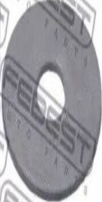 FEBEST TMB-ANH15 Mounting, differential for TOYOTA