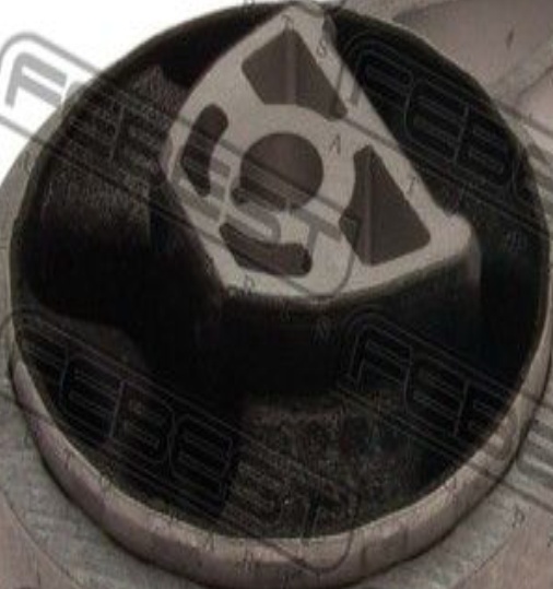 2x ✅Fits FEBEST OPM-CORDRR REAR ENGINE BAG OPEL CORSA D 2006-2014  ⭐UK Seller⭐