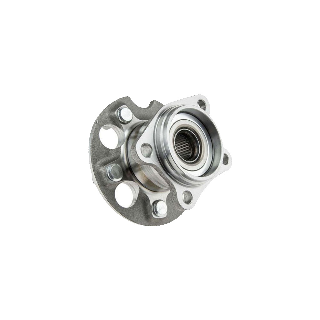 Original NTY Wheel Hub KLT-TY-086 For Toyota