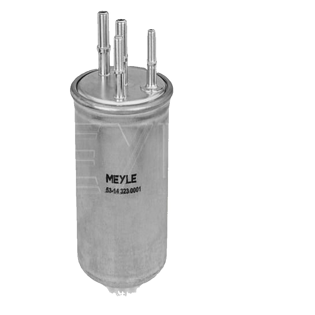 53-14 323 0001 MEYLE Fuel filter for LAND ROVER