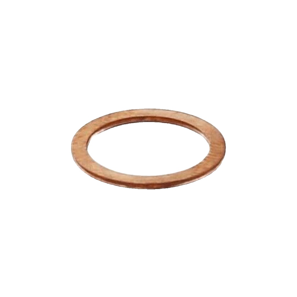 Fits ELRING 110.507 OIL DRAIN PLUG BOLT GASKET 12 X 16 X 1 / OPEL A C ⭐UK Stock⭐