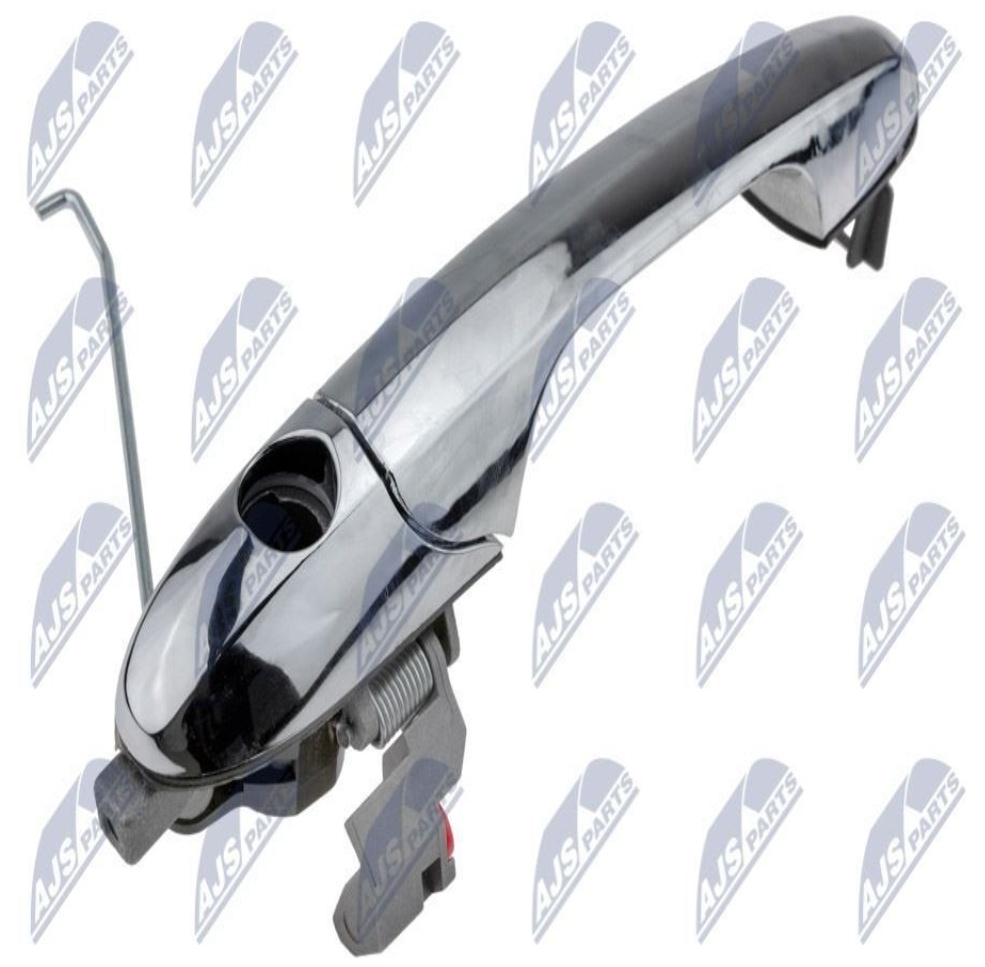 NTY EZC-FT-049 Door Handle for ABARTH,FIAT