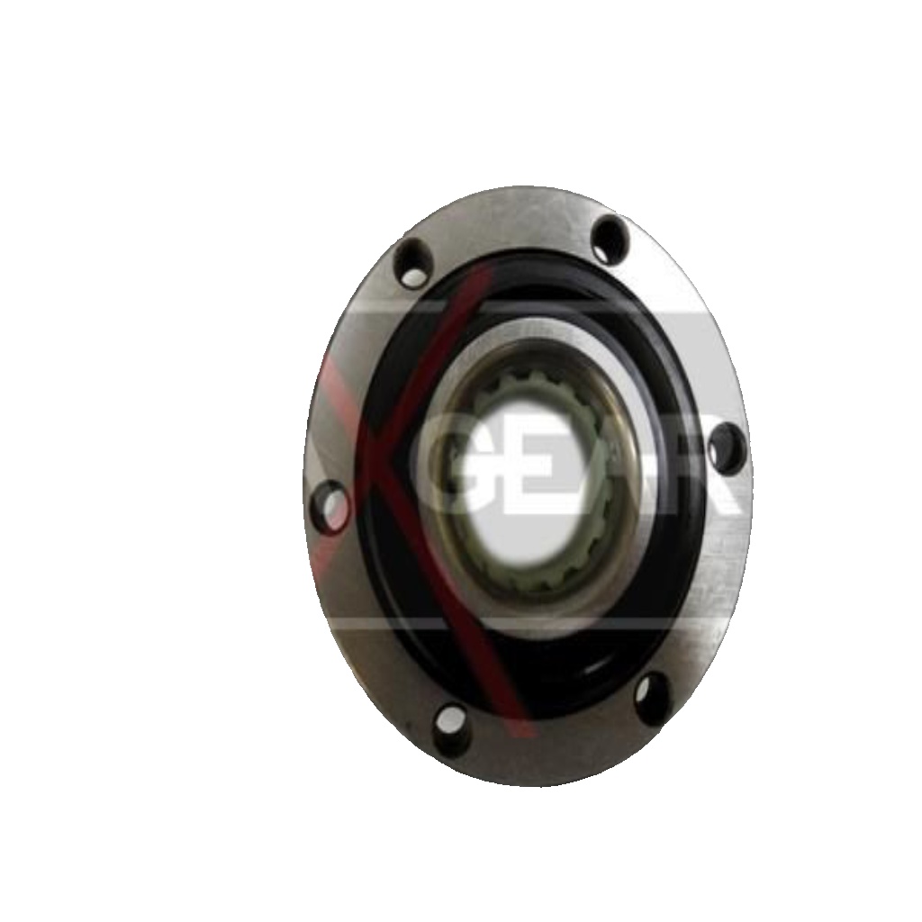 33-0312 MAXGEAR Wheel Bearing Kit for RENAULT