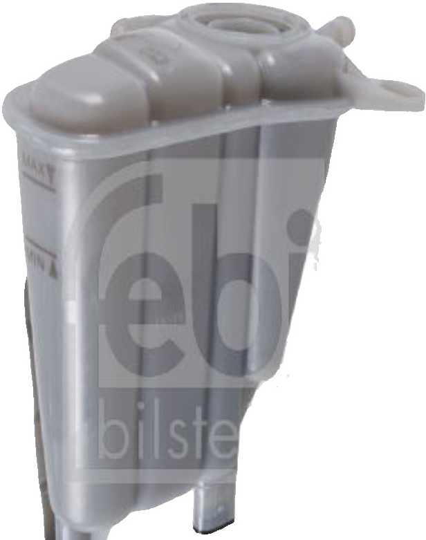 FEBI BILSTEIN EXPANSION TANK, COOLANT AUDI A4 A4 ALLROAD A5 Q5