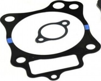 Free Shipping Athena Cylinder Kit - Ø76.8Mm Honda CRF250R For Motorcycle Parts