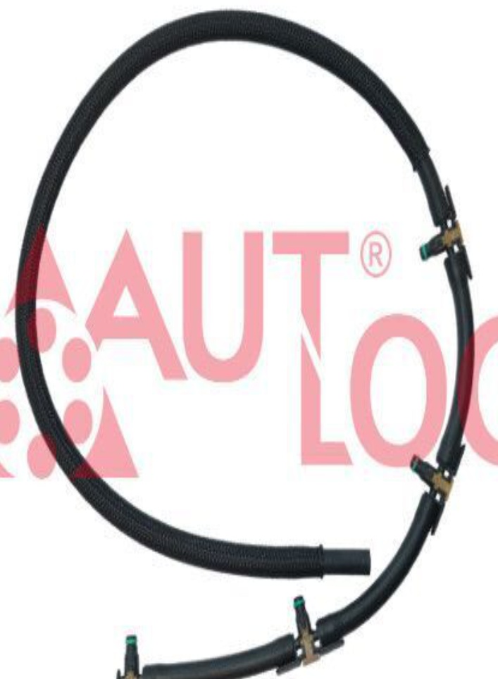 5x ✅Fits AUTLOG ATKL3092 Hose, fuel overflow ATKL3092 Overflow hose  ⭐UK Seller⭐