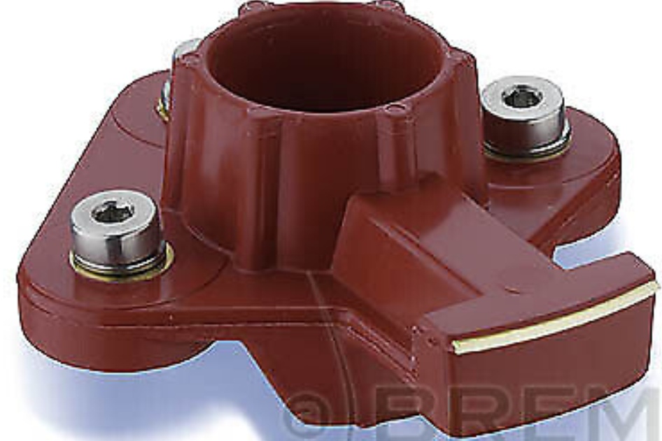 BREMI 7004 Rotor, distributor for ALFA ROMEO,ALPINE,BMW,CITROËN,LANCIA,PEUGEOT,R