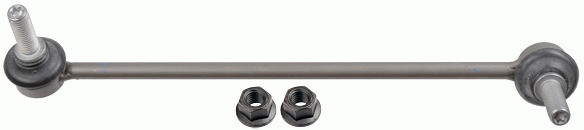 Lemförder Asta/Puntone, Stabilizzatore 37100 01 Sinistro - Immagine 2