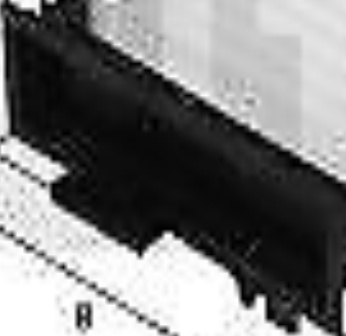 Cabin filter Activated Carbon Filter with polyphenol FP 28 013 MANN-FILTER