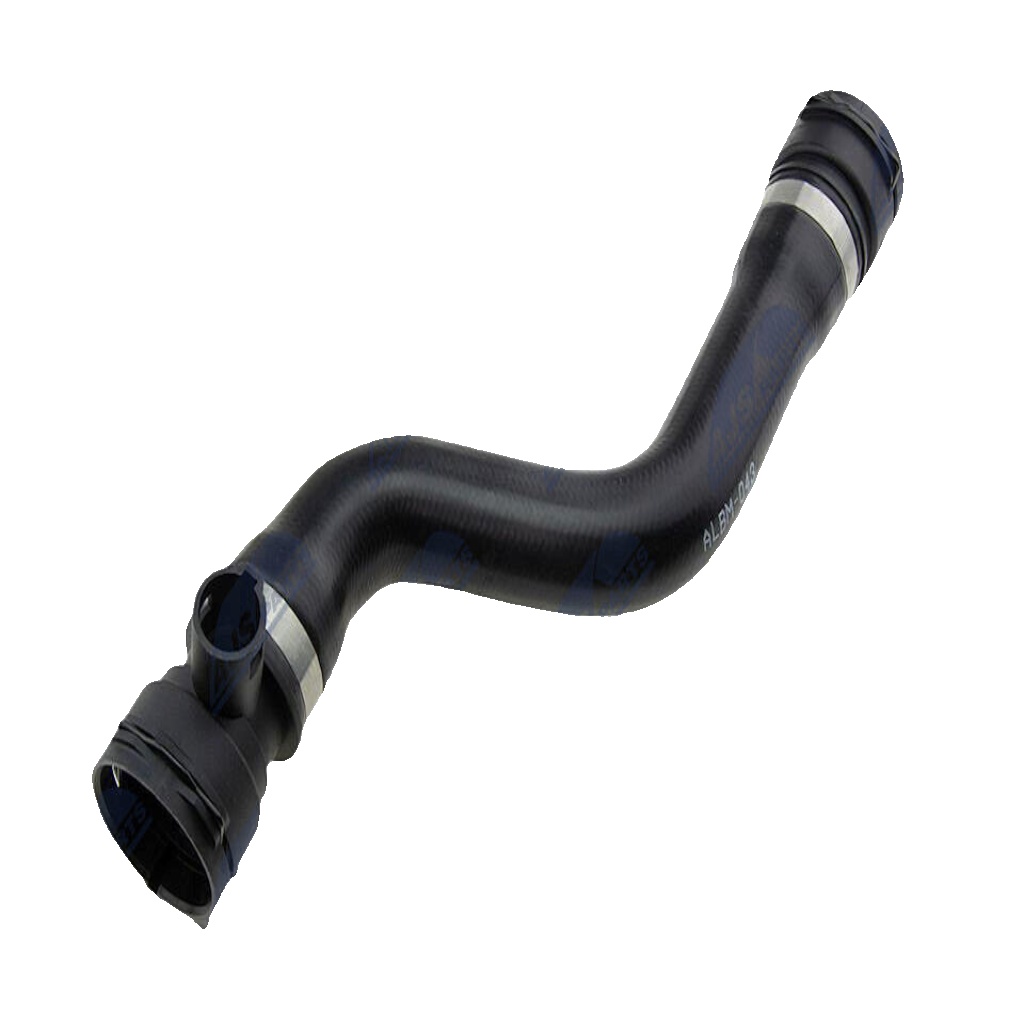 NTY GPP-BM-043 Radiator Hose for BMW