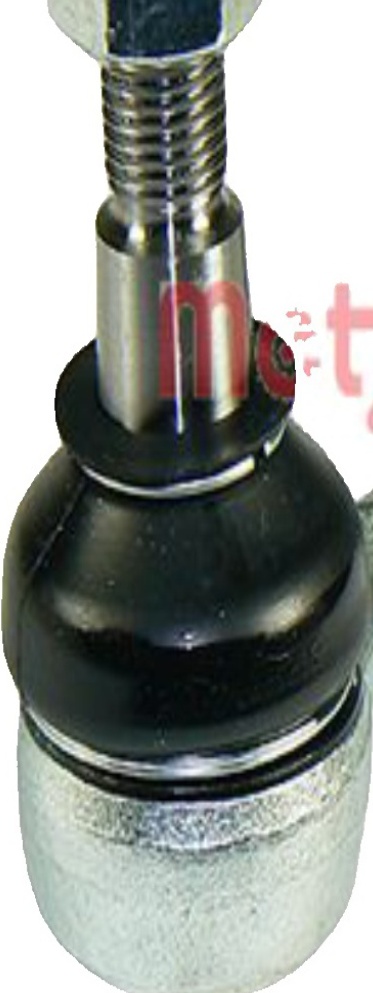 Original METZGER Tie Rod End 54030508 for Mercedes-Benz