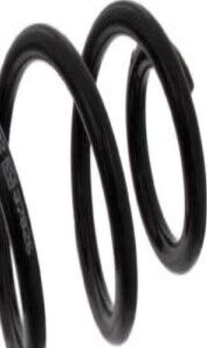 Fits FEBI 37826 SUSPENSION SPRING   ⭐UK Stock⭐