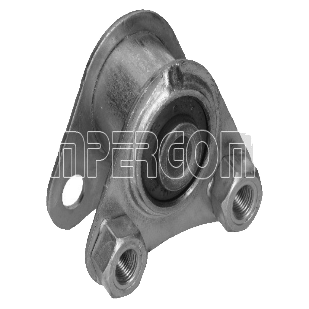 MOUNTING ENGINE 27858 FOR PEUGEOT BOXER/Bus/Van/Platform/Chassis/FURGON  FIAT