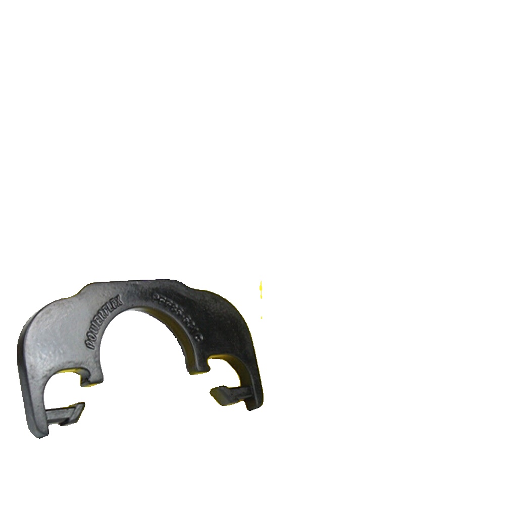 Powerflex Road Upper Engine Mount Insert for Audi TT MK2 8J (07-14) PFF85-531