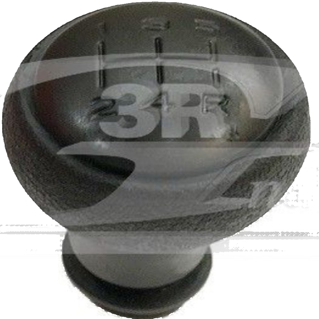 GEAR SHIFT LEVER KNOB 25214 FOR PEUGEOT PARTNER/TEPEE/Box/Body/MPV RIFTER 1.2L