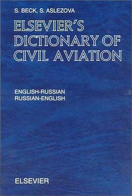 Elsevier's Dictionary of Civil Aviation - 9780444508836