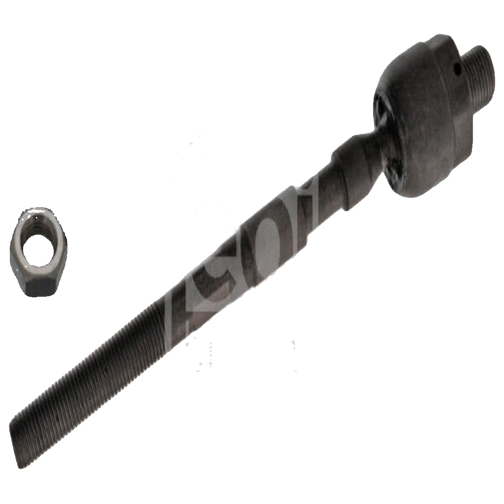 Front left and right FEBI BILSTEIN 42488 Inner Tie Rod for MAZDA