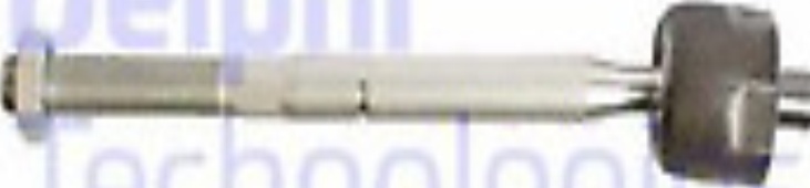 Fits DELPHI TA3319 TIE ROD   ⭐UK Stock⭐