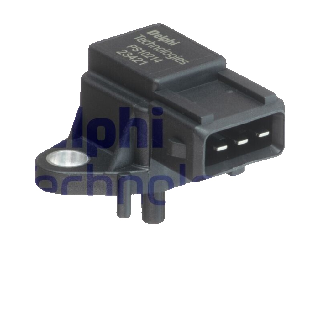 PS10214 DELPHI Sensor, intake manifold pressure for MERCEDES-BENZ