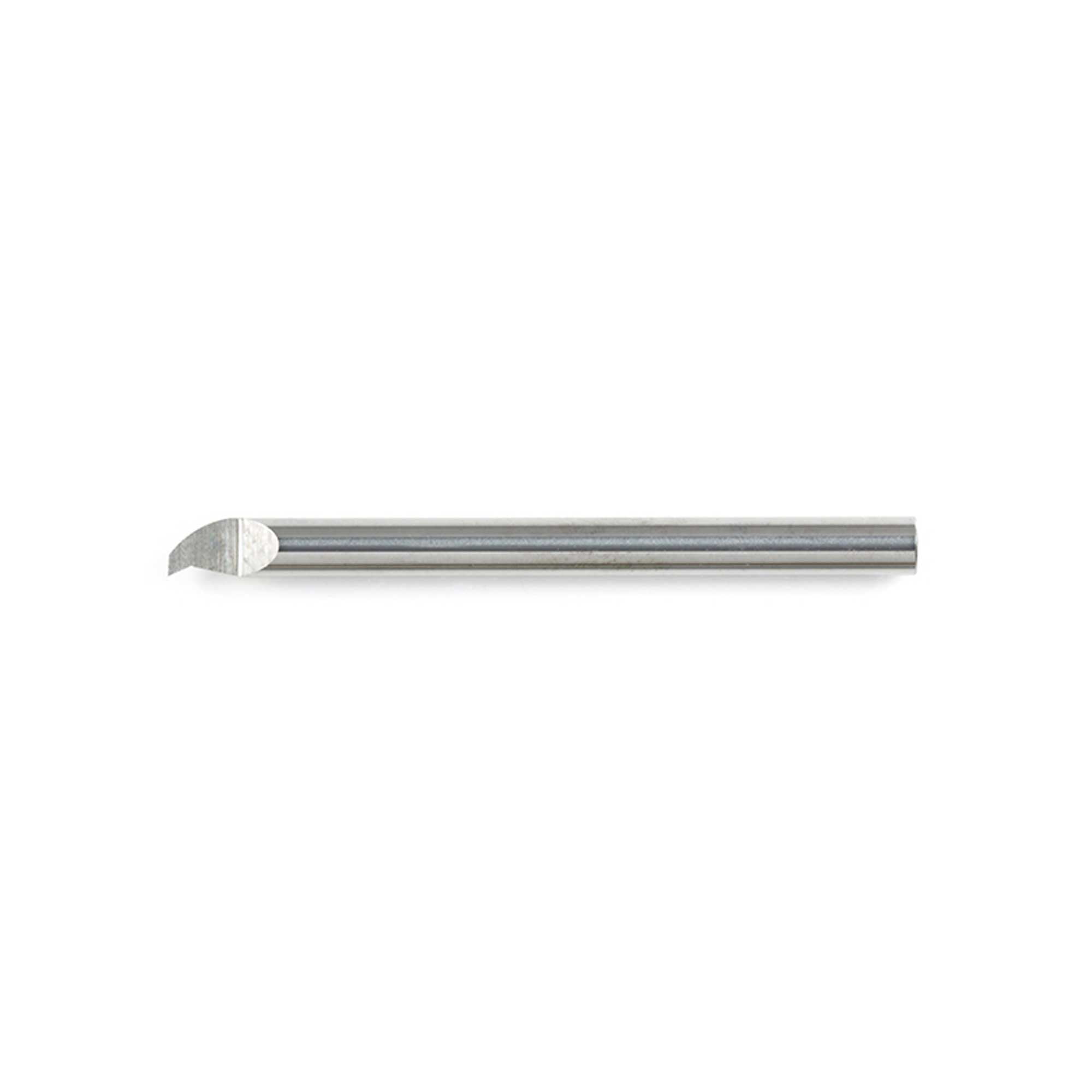 Tamiya Fine Engraving Bit 0.2MM 1st Class Fast Shipping 74136