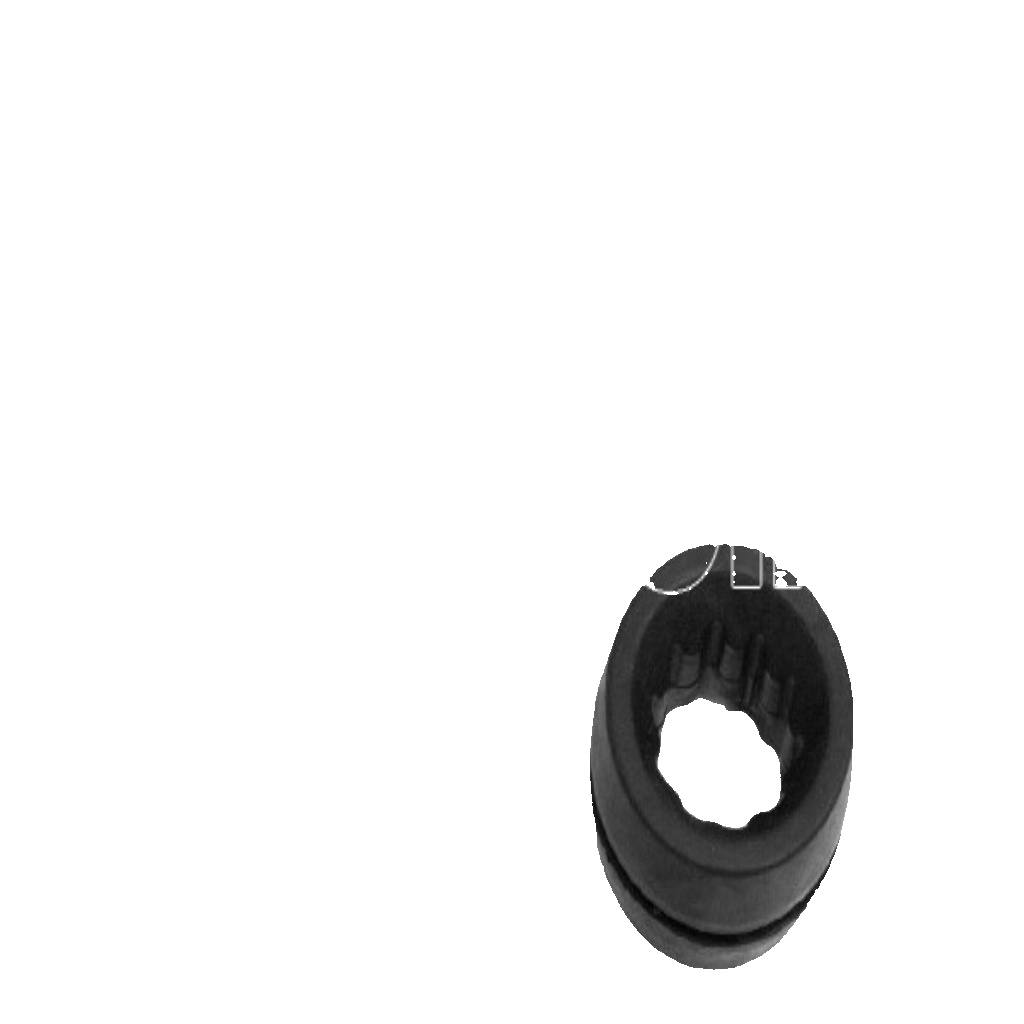 BUFFER ENGINE COVER 25096 FOR OPEL A 13 DTC/Z 13 DTJ 1.2L 4cyl CORSA D