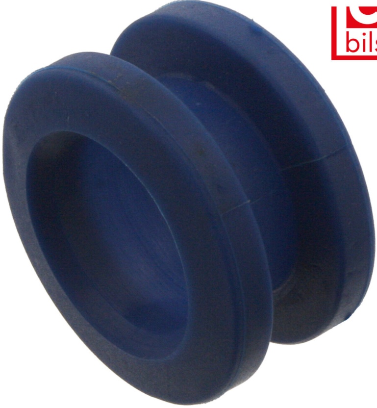 2x Febi Mounting Bush - 35465