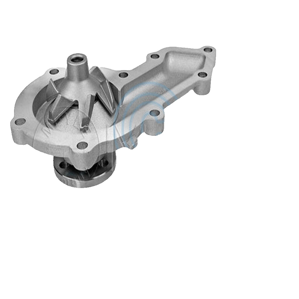 53-13 220 0001 MEYLE Water Pump for LAND ROVER