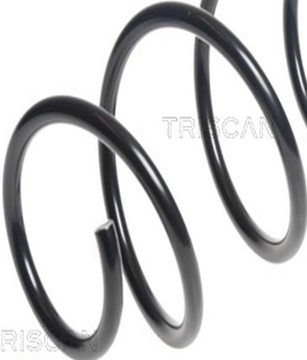 2x ✅Fits LESJOFORS 4004307 COIL SPRINGS  ⭐UK Seller⭐