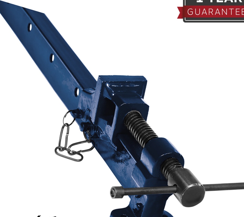Sealey AK6060 Sash Clamp 1500mm
