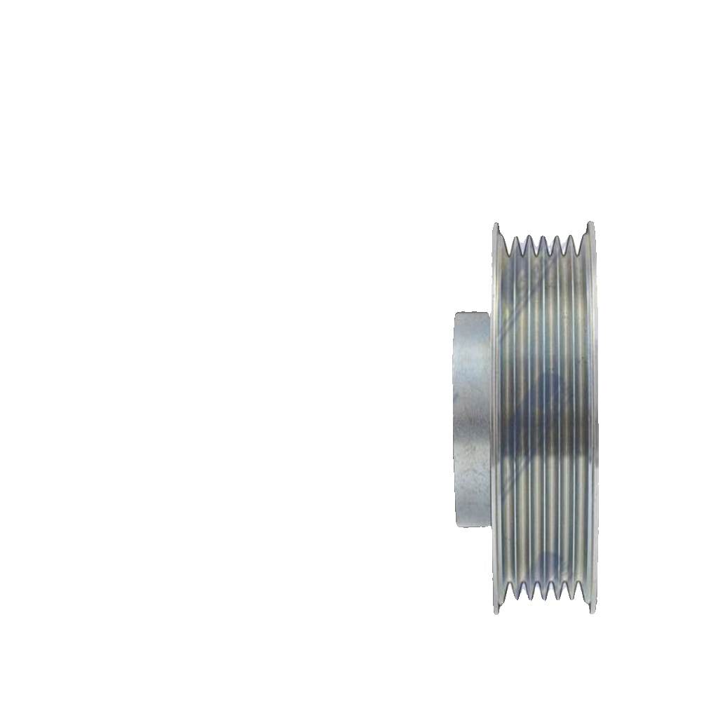 N.T.Y. RNK-SU-008.NTY Deflection/Guide Pulley, V-ribbed belt for SUZUKI