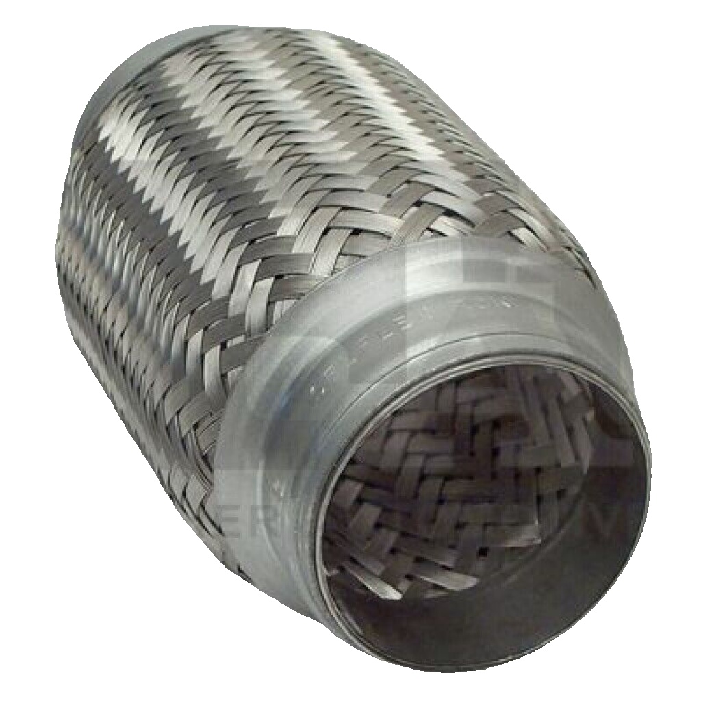 350-165 FA1 FLEXIBLE PIPE, EXHAUST SYSTEM