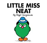Little Miss Neat