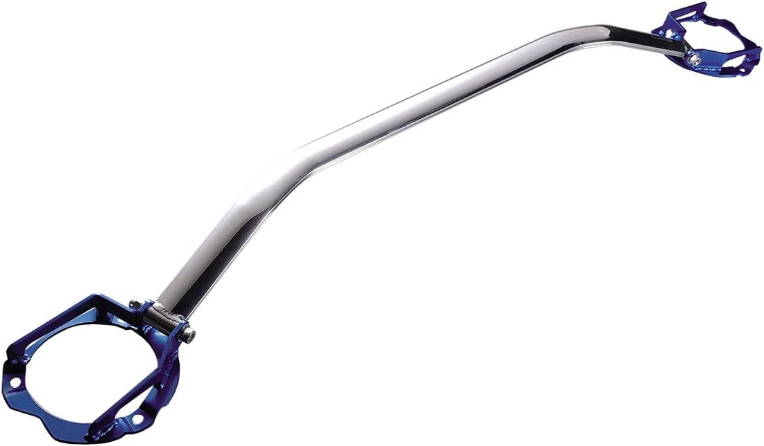 Cusco Genuine OEM 965 541 A Type-OS Strut Bar Rear BRZ