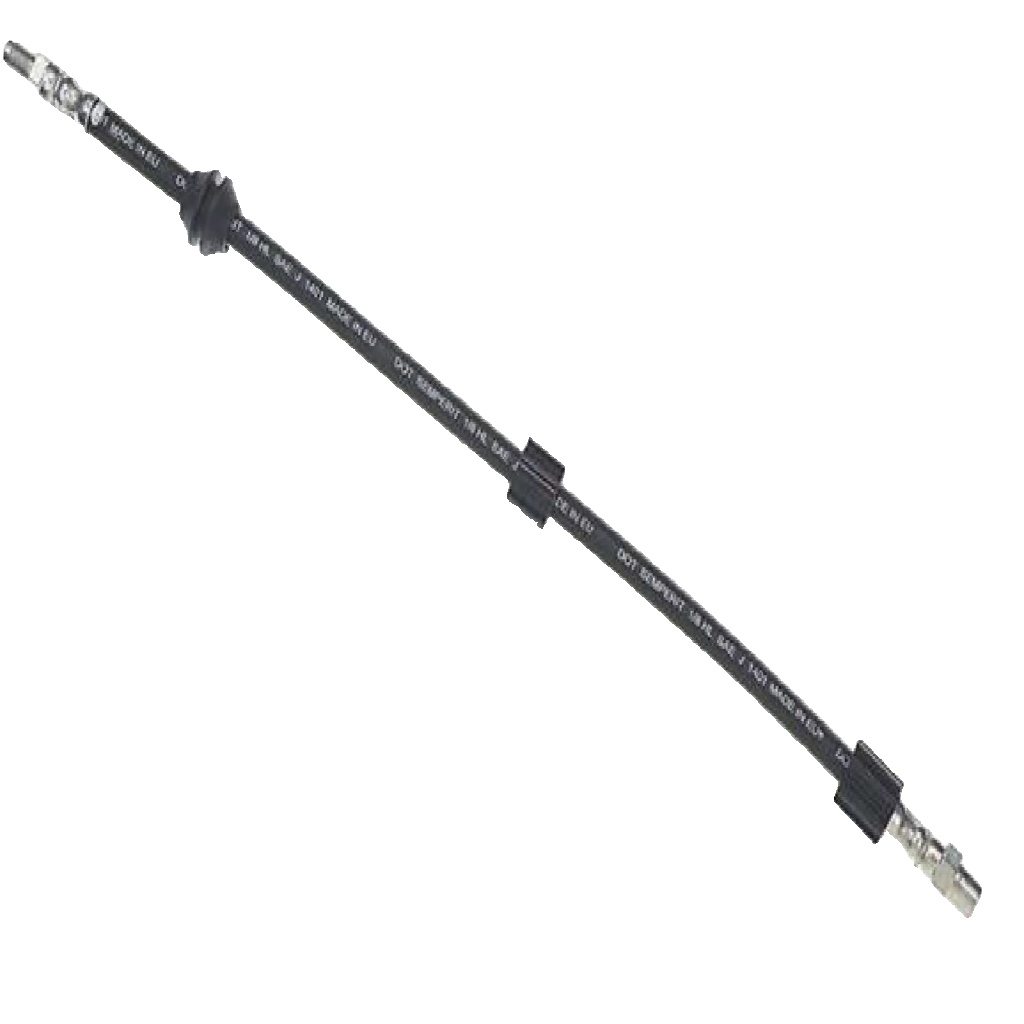 Fits BREMBO T 06 006 BRAKE HOSE. FRONT  BMW  ⭐UK Stock⭐