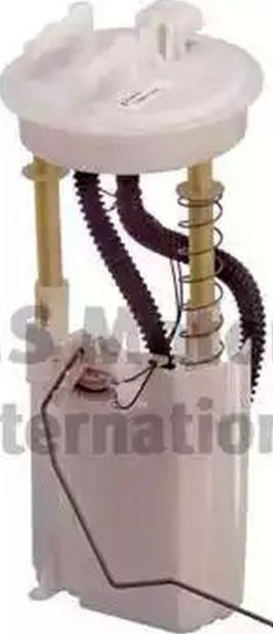 PIERBURG 7.02701.16.0 Sender Unit, fuel tank for NISSAN
