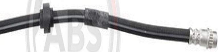 A.B.S.-OE SL 6104-OE Brake Hose for RENAULT
